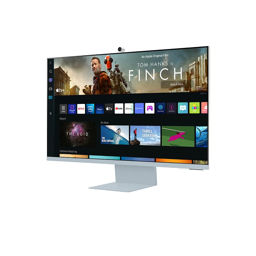 Samsung M8 32型UHD/4Kモニター SAMSUNG 32